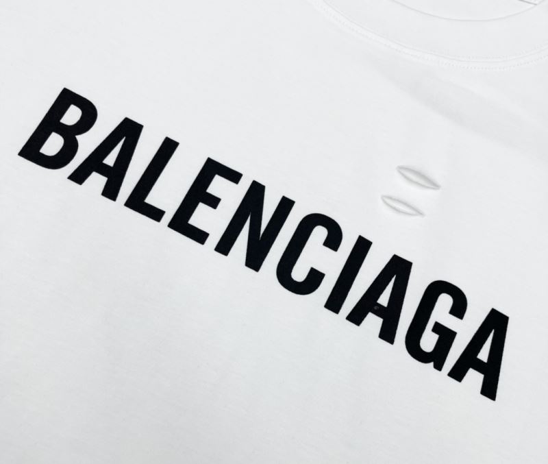 Balenciaga T-Shirts